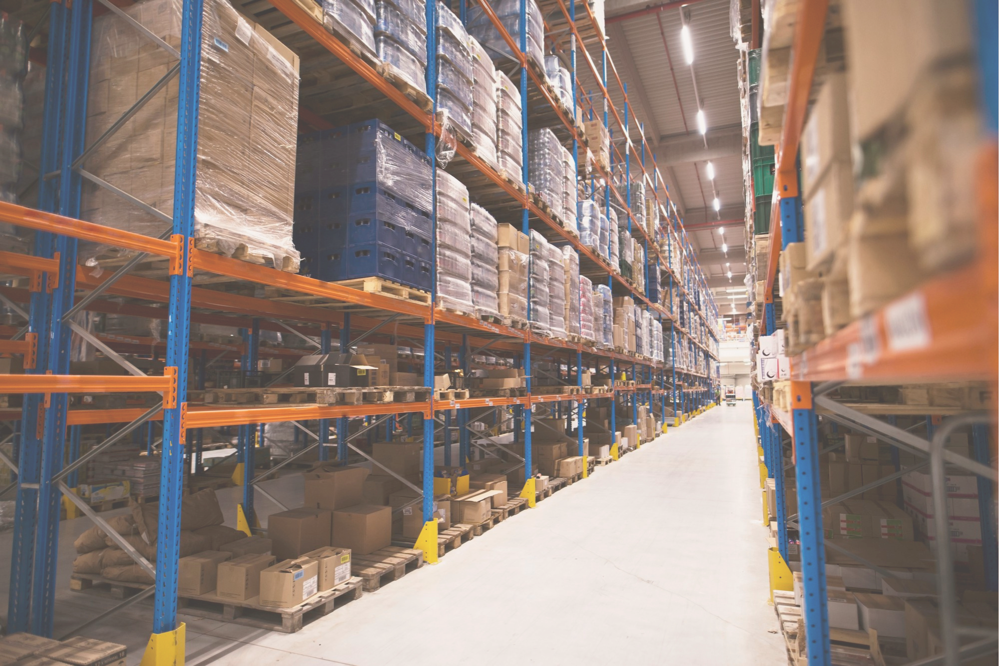 Magazijn - vacature magazijn medewerker